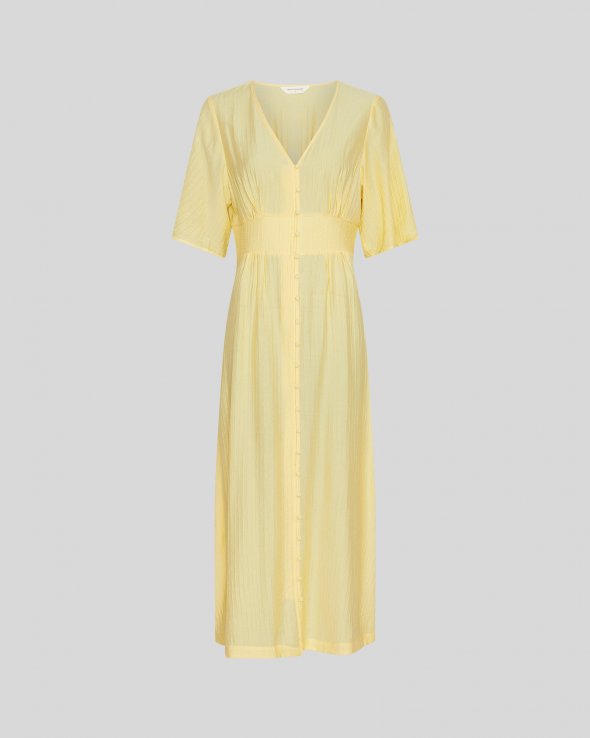 MSCH Copenhagen - MSCHJasmille Vlora SS Dress