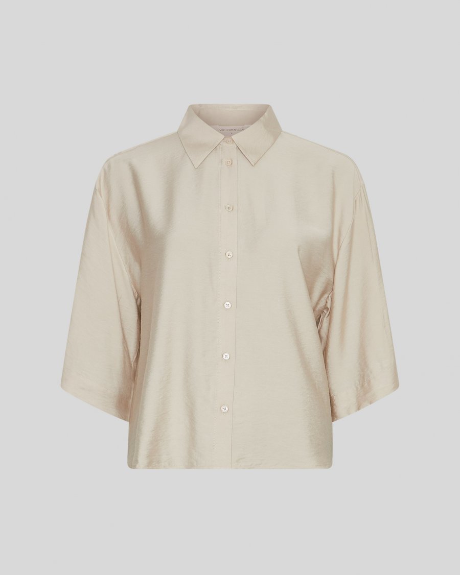 MSCH Copenhagen - MSCHNyla Amabella 2/4 Shirt